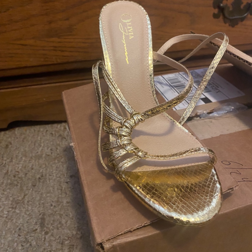 Shoes - Picture 2 of 16